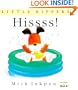 Hissss! (Little Kippers)