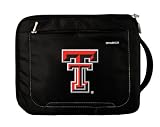 NCAA Texas Tech Red Raiders Deluxe Nylon Sleeve for Apple iPad