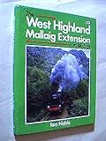 The West Highland Mallaig extension in BR days