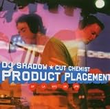 Product Placement CD