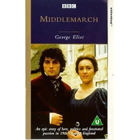 Middlemarch [VHS] [1994]