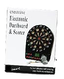 Enlarge toy image: Electronic Dartboard - Up to 4 players, self scorer with multi sound feature. - teenage children and family entertainment