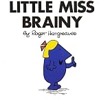 Little Miss Brainy (Mr. Men and Little Miss 3D)