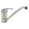 Sp�ltischarmatur f�r Niederdruck Chrom von Fromac
