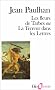 Les fleurs de Tarbes, ou, La terreur dans les lettres