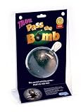 Travel Pass the Bomb