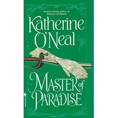 MASTER OF PARADISE