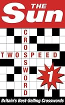 The "Sun" Two-speed Crossword: Bk.1