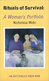 Rituals of Survival: A Womans Portfolio