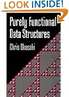 Purely Functional Data Structures