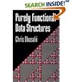 Purely Functional Data Structures