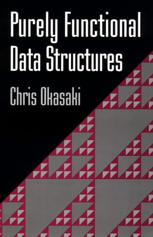 Purely Functional Data Structures