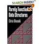 Purely Functional Data Structures