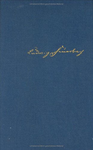 Briefwechsel II. 1840-1844. (Bd. 18) (Gesammelte Werke)
