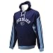 Memphis Grizzlies Adidas Fan Gear Pullover Hooded Sweatshirt