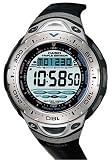 Casio Men's G-Shock Pathfinder Digital Compass Resin Band SPF70-1