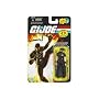 G.I. JOE Hasbro 3 3/4" Wave 9 Action Figure Storm Shadow Black