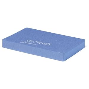 Stott Pilates Foam Cushion A by 