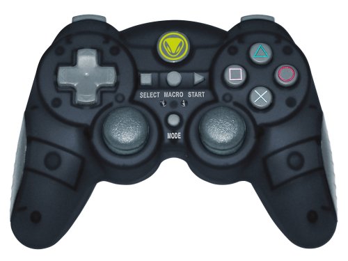 Fanatec USB Wireless Controller (PS3)