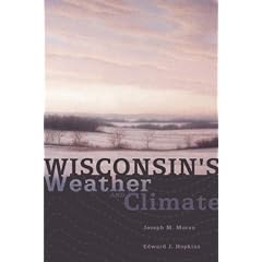 Wisconsin's Weather and Climate