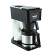 Bunn Thermal Coffee Brewer - Model BT10 Home & Office Coffee Maker