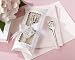 "L-O-V-E" Chrome Letter Opener in Pillow Box Packaging - Baby Shower Gifts & Wedding Favors
