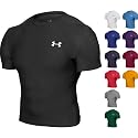 UNDER ARMOUR 1201166 HeatGear Full Tee