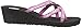 Teva Women's Mush Mandalyn Ola 2 Wedges - 2 Pairs