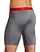 Saxx Men's Pro Elite Long Leg Boxer brief