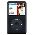 Pre-Owned iPod Classic 80GB - Black (MB147LL/A)