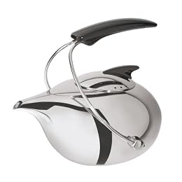 Zephyr Stainless Steel Teakettle : Target from target.com