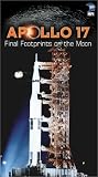 Apollo 17  Final Footprints/Mo