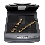 Epson Perfection 2400 Photo Scanner