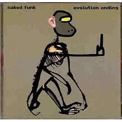 Evolution Ending