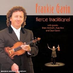 Fierce Traditional