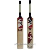 SG Reliant English Willow Cricket Bat