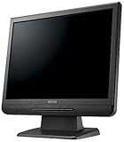 I-O DATA XGAΉ15^tfBXvC ubN LCD-A154GB