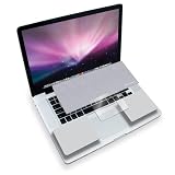 Protection Pack Silicone for Macbook Pro 15" Unibody