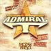 Admiral t, Mozaik kreyol