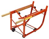 Wesco Deluxe Drum Cradle