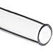 Dynalon 610855 PVC Food Grade Tubing, Clear, Inch