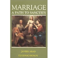 Marriage: A Path to Sanctity