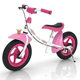 Kettler Sprint Air Princess Balance Bike