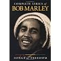 Complete Lyrics of Bob Marley: Songs of Freedom