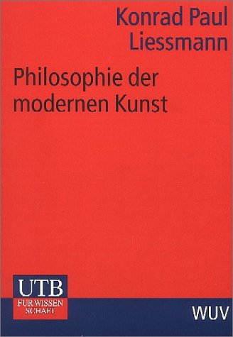 Philosophie der modernen Kunst