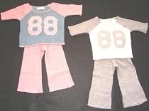 Fitigues Baby Thermal Set Grey-24mo