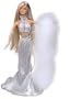 Barbie Diva Gone Platinum Collector Edition Doll (2001)