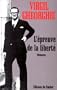 EPREUVE DE LA LIBERTE -L'