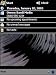 Flowing Dark Liquid Animated Theme