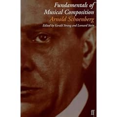 Fundamentals of Musical Composition